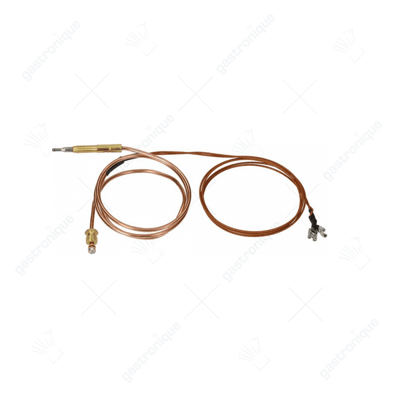 CUT-OFF THERMOCOUPLE M9x1 50 cm