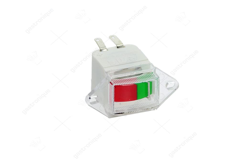 display device for thermocouples - Image 1