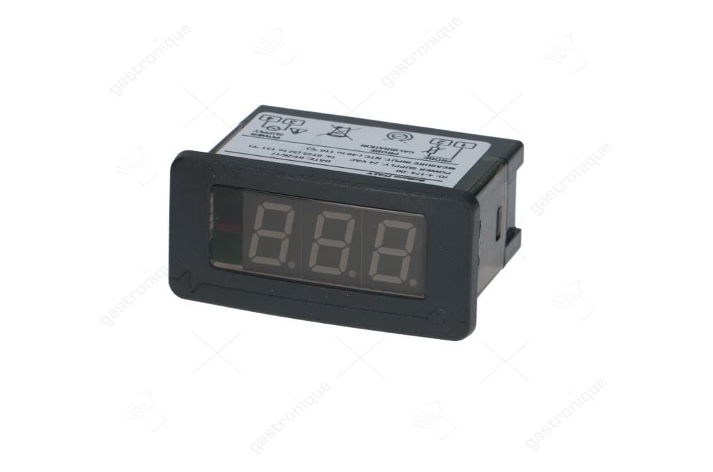 digital thermometer tm103tn4 -40+100°c