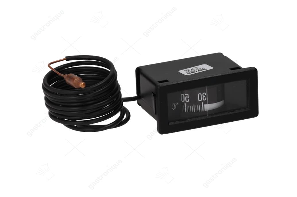thermometer 58x25mm 0-120°c tr58.25p - Image 1