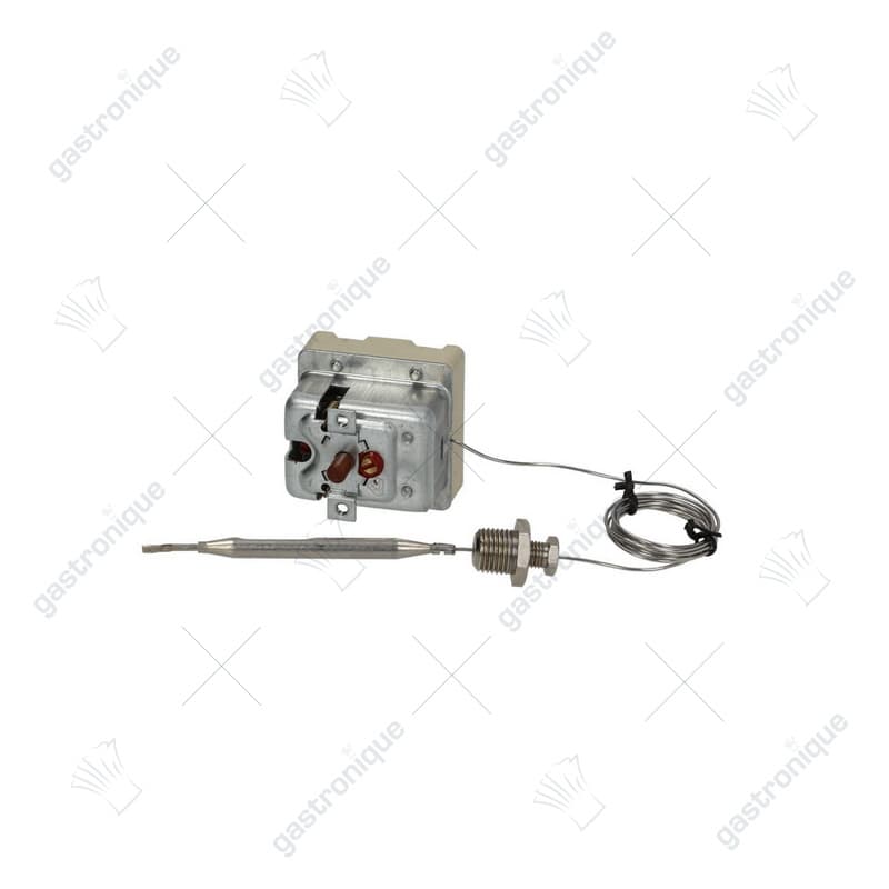 THERMOSTAAT 3-FASE 130°C