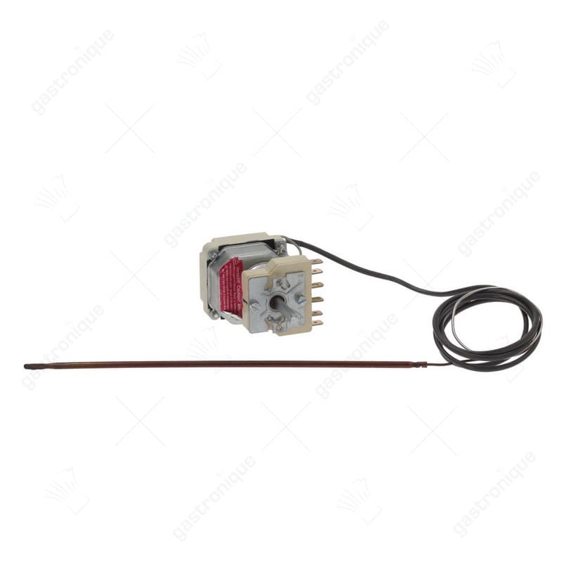 THERMOSTAAT 1-FASE 100-680°C