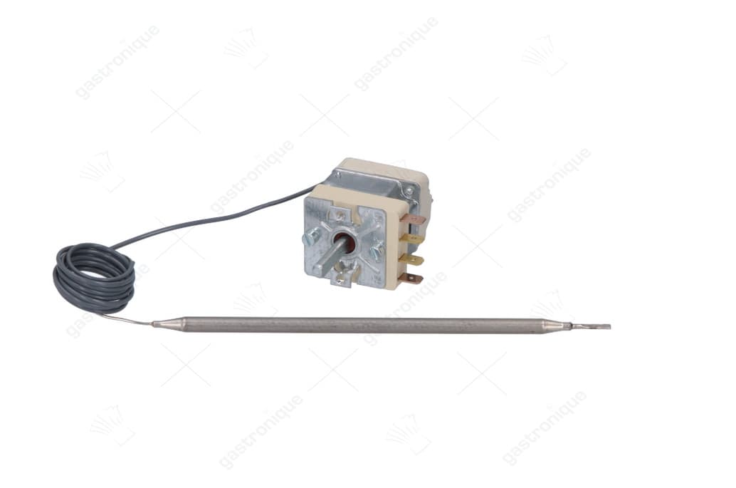 thermostaat 1-fase 30-90°c