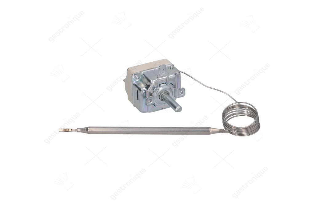 thermostaat 1-fase 30-90°c