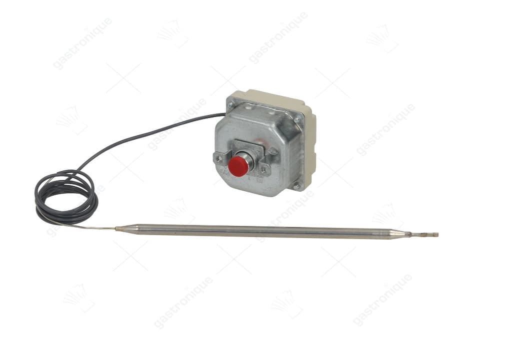 thermostaat 3-fase 160°c