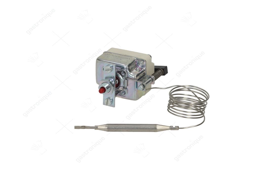 thermostaat 1-fase 220°c