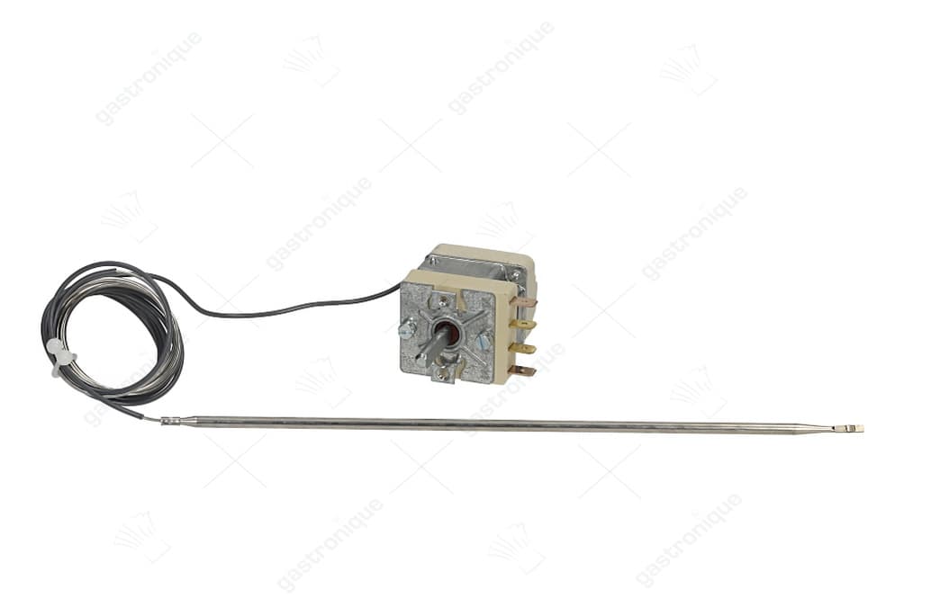 thermostaat 1-fase 90-185°c