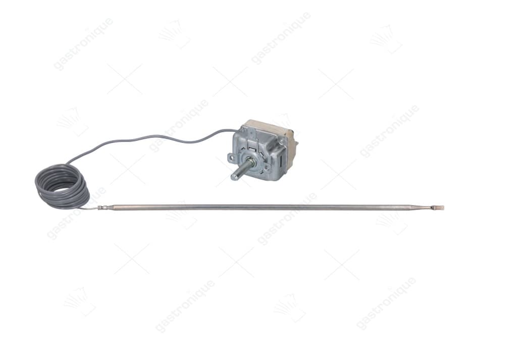 thermostaat 1-fase 90-185°c
