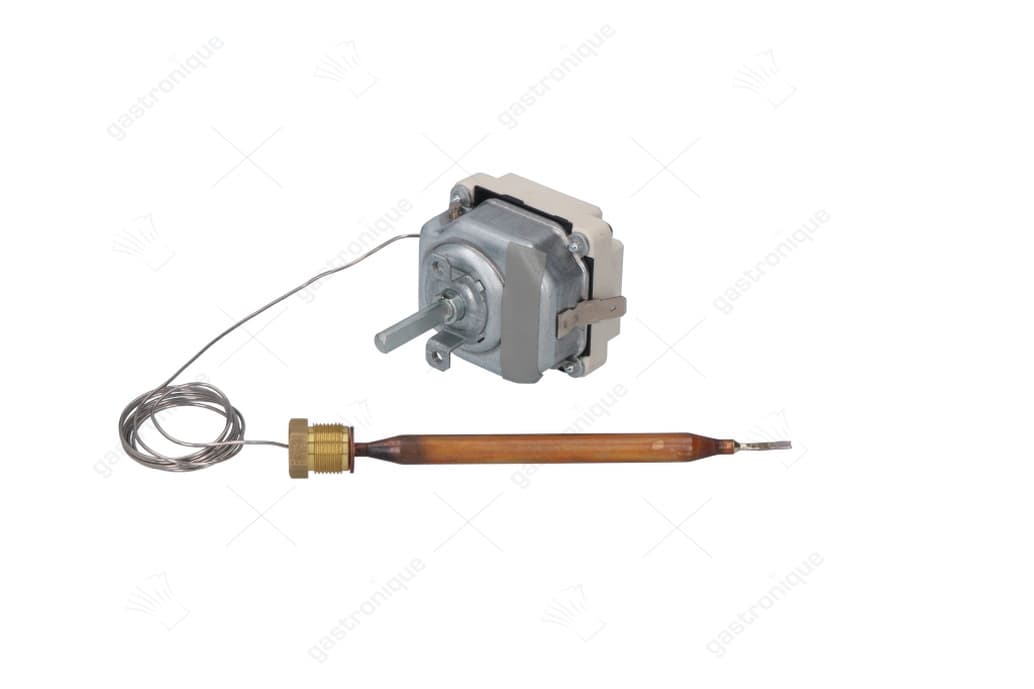 thermostaat 3-fase 60-165°c - Image 1