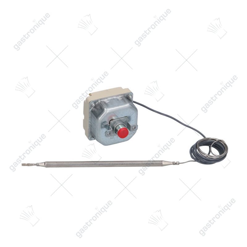 THERMOSTAAT 3-FASE 245°C