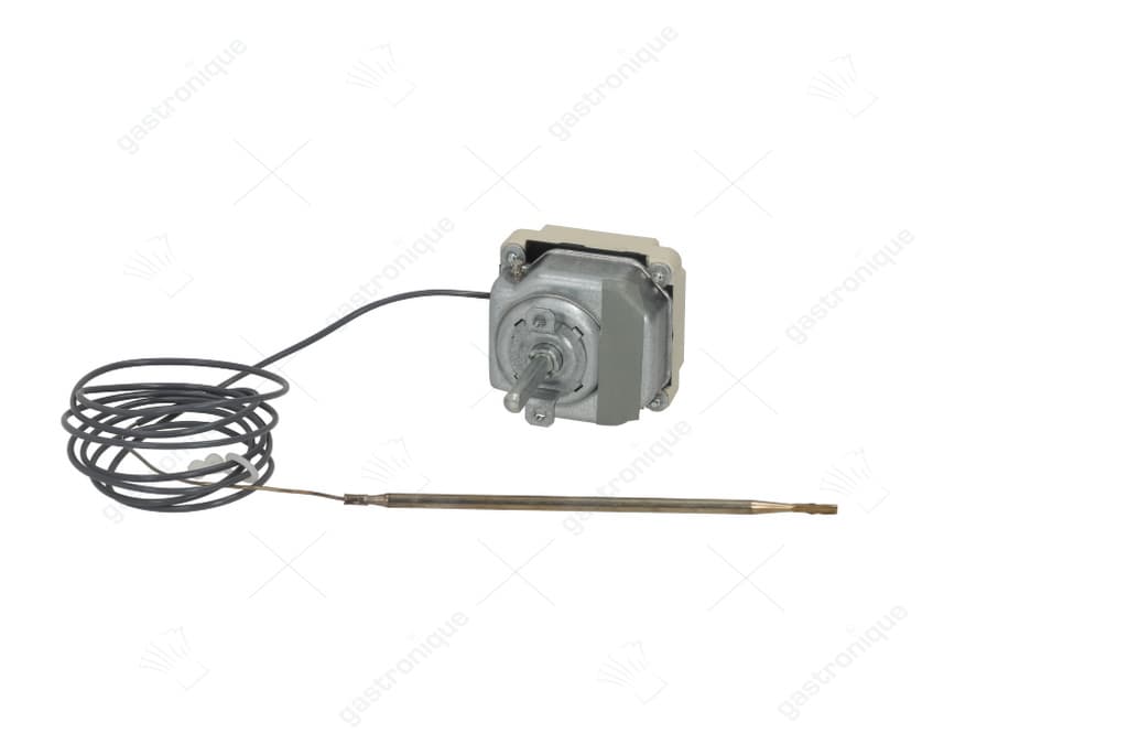 thermostaat 3-fase 60-320°c