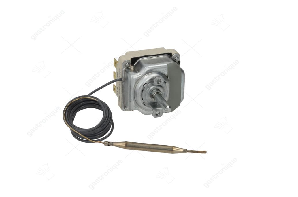 thermostaat 3-fase 100-300°c