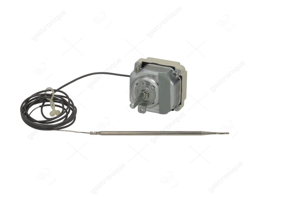 thermostaat 3-fase 60-260°c - Image 1