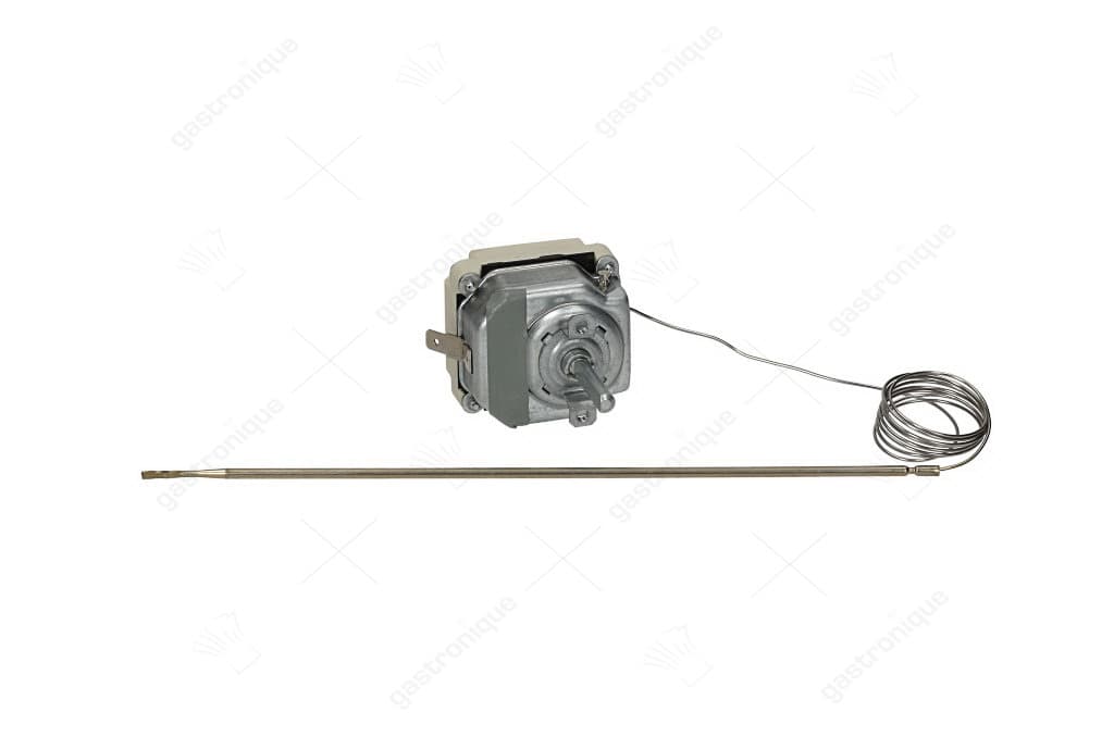 thermostaat 3-fasig 50-320°c