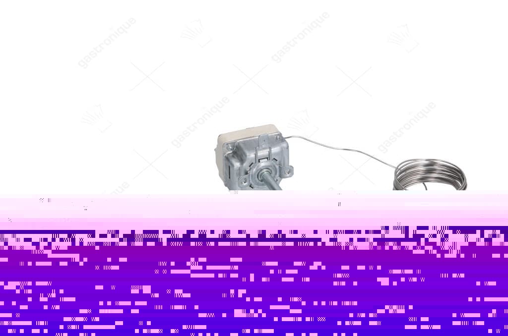 thermostaat 1-fase 30-90°c - Image 1