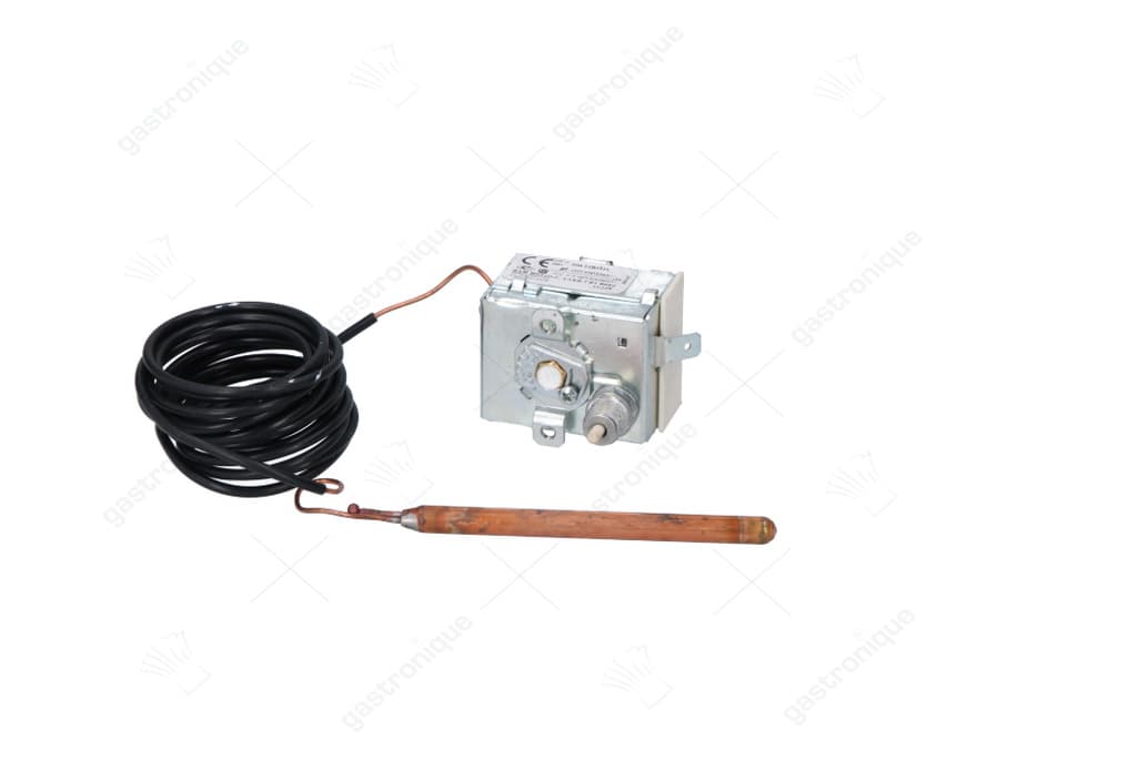 maximaalthermostaat monofasig 110°c