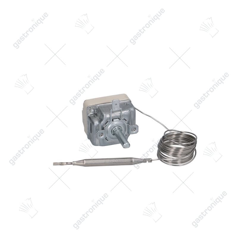 THERMOSTAAT MONOFASIG 60-200°C