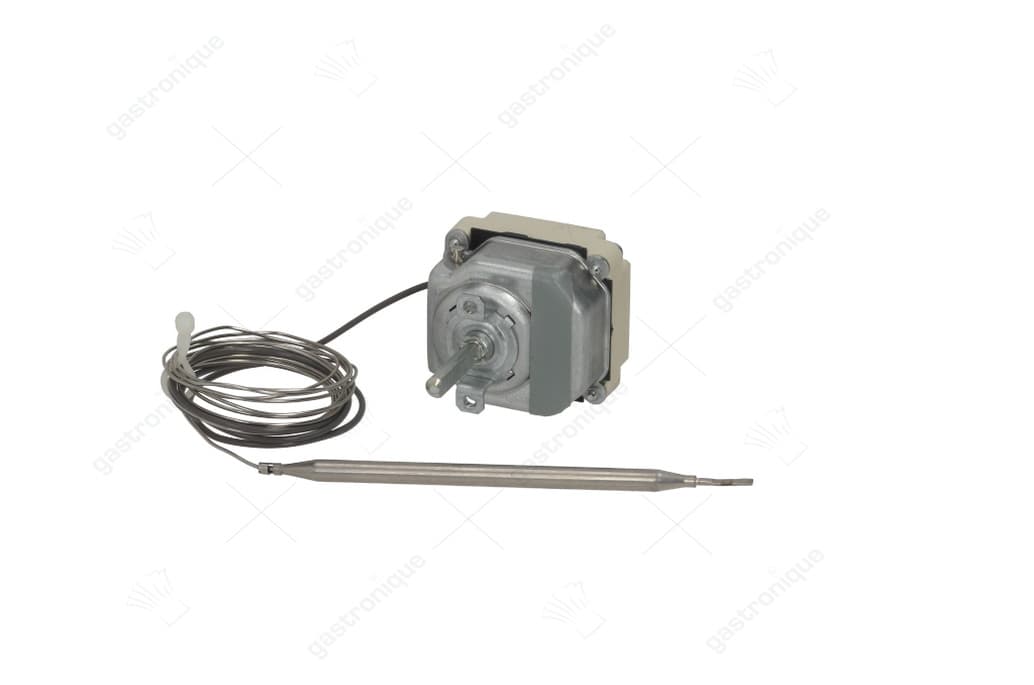 thermostaat 3-fase 100-175°c