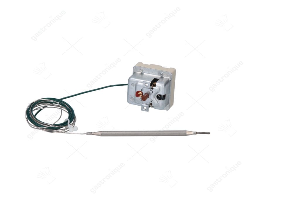 thermostaat 3-fase 220°c