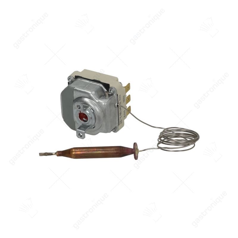 THERMOSTAAT 3-FASE 85°C - Image 1