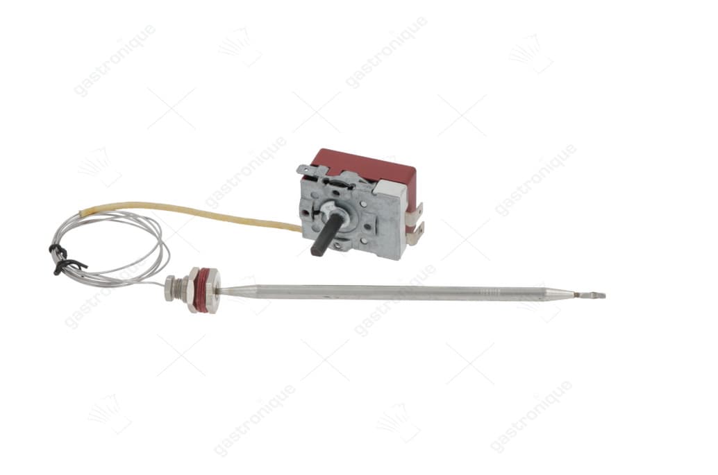 thermostaat monofasig 30-110°c