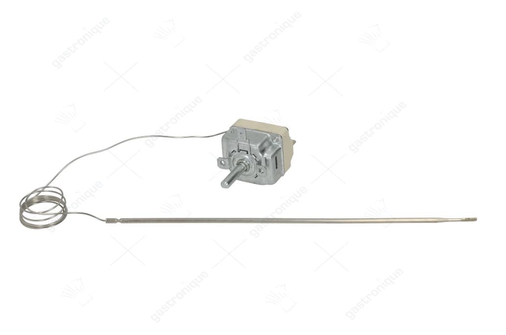 thermostaat monofasig 50-250°c