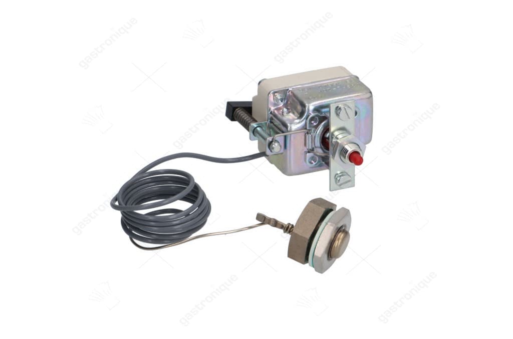 thermostaat 1-fase 230°c