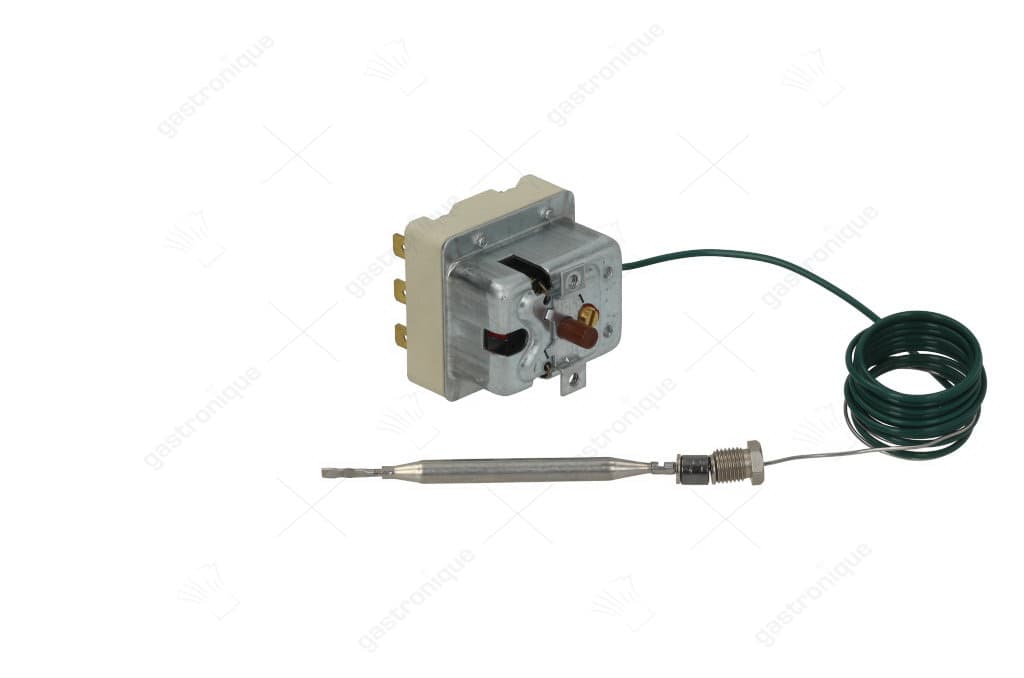 thermostaat 3-fase 150°c