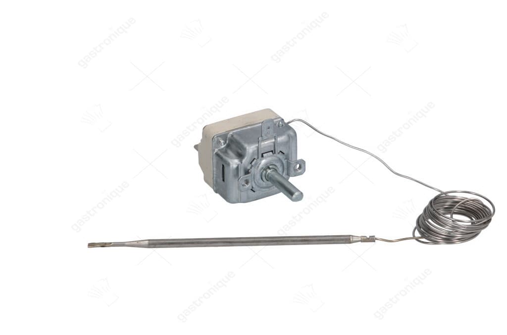 thermostaat monofasig 50-310°c