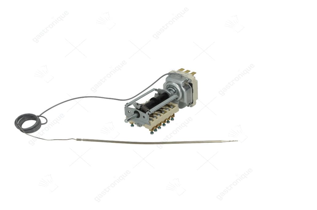 thermostaat 3-fase 63-300°c