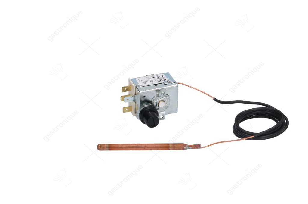 maximaalthermostaat boiler 90-110°
