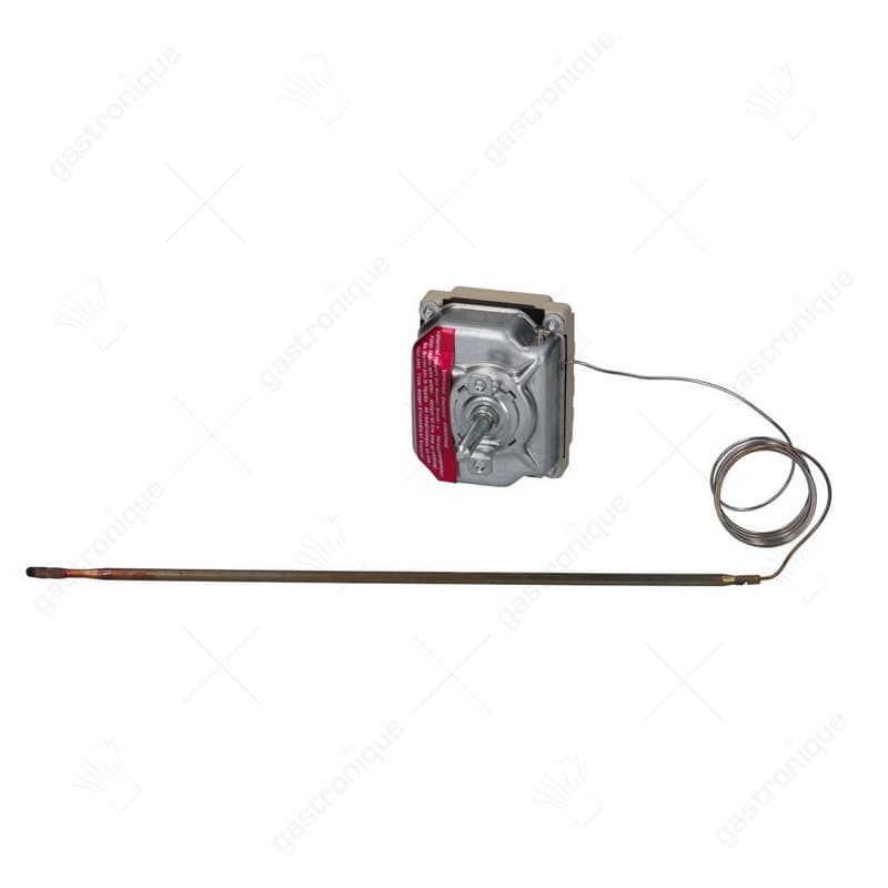 THERMOSTAAT 3-FASE 50-310°C