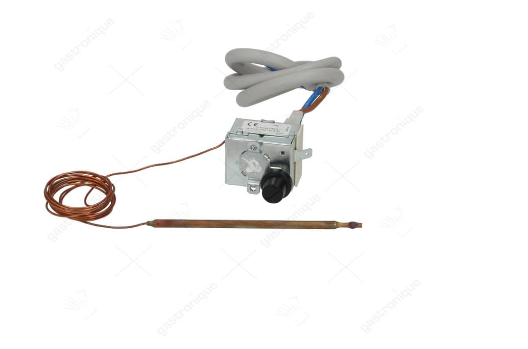 thermostaat 1-fase tr2 220°c