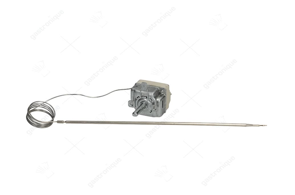 thermostaat 1-fase 50-320°c