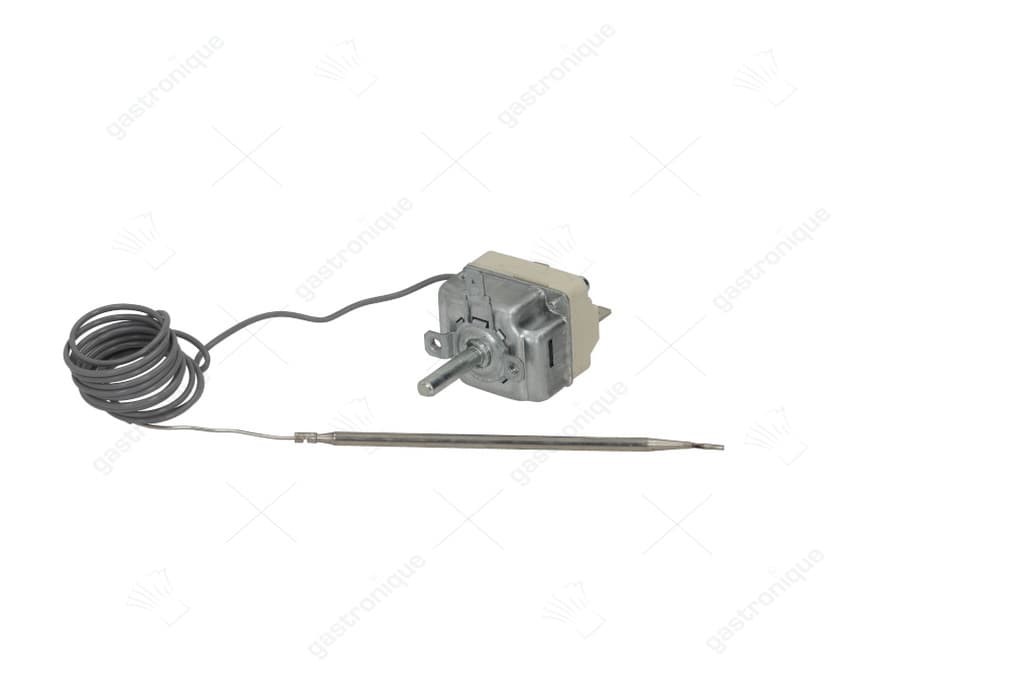 thermostaat 1-fase 50-270°c
