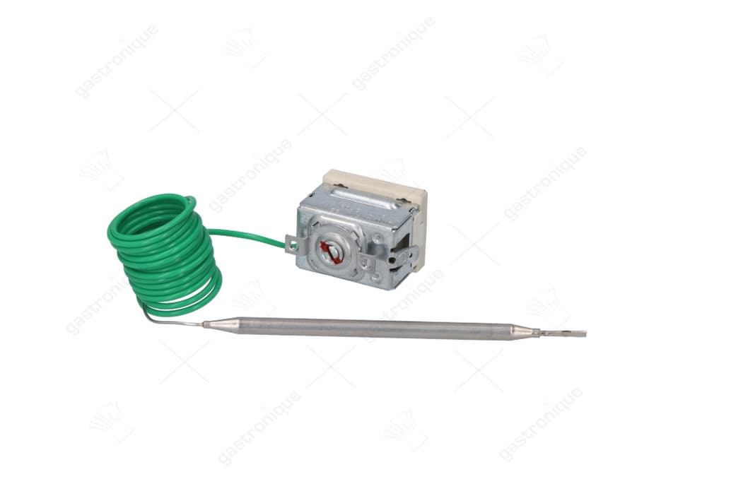 thermostaat 1-fase 60°c