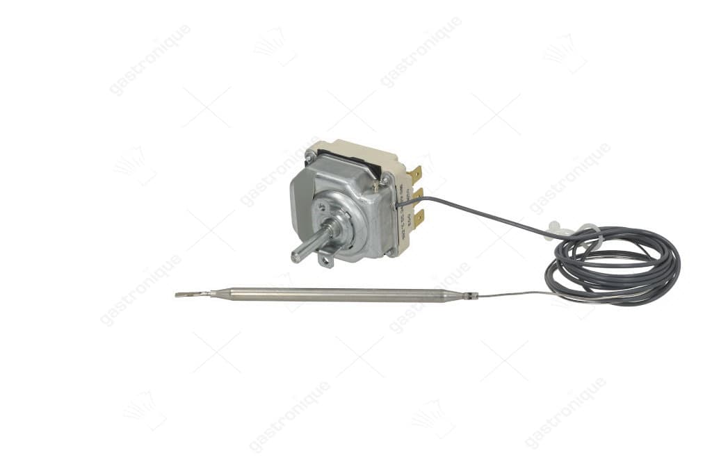 thermostaat 3-fase 100-180°c