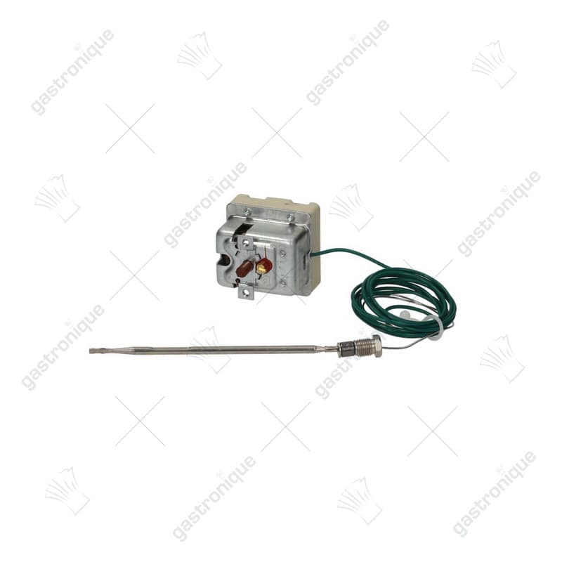 THERMOSTAAT 3-FASE 235°C