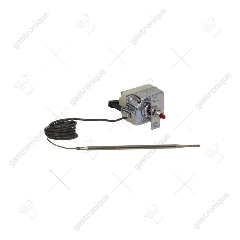 THERMOSTAAT 1-FASE 355°C - Image 1