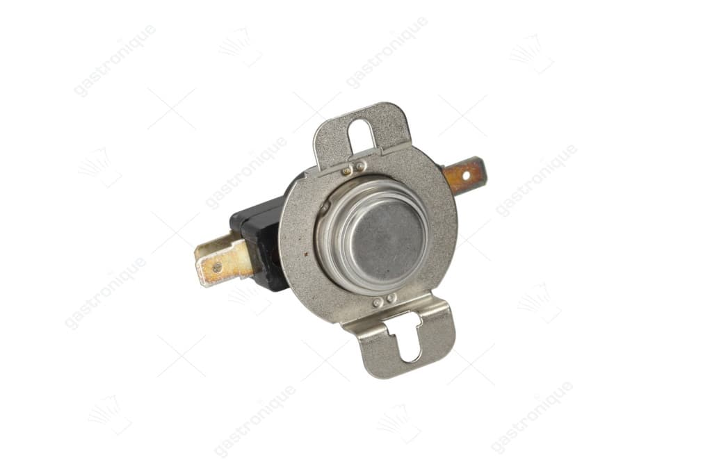 contact thermostaat 55 c°