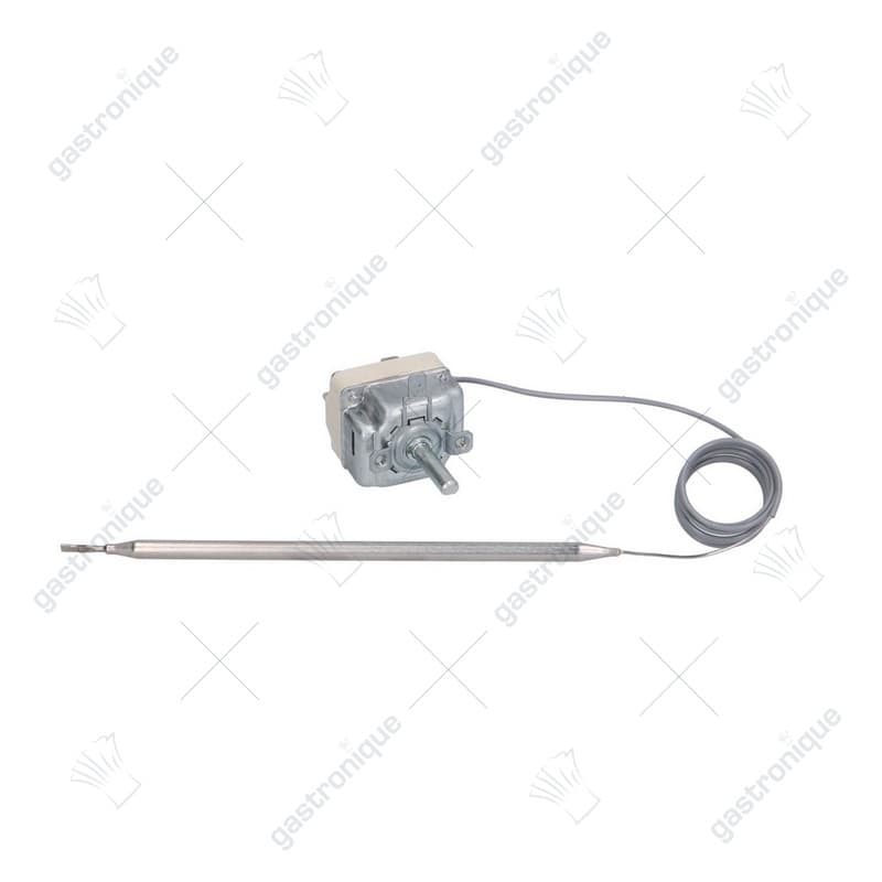 THERMOSTAAT 1-FASE 0-90°C - Image 1