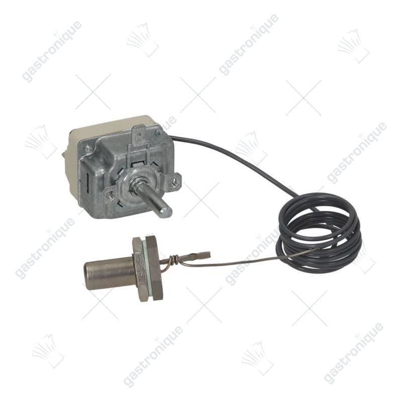 THERMOSTAAT 1-FASE 30-90°C - Image 1