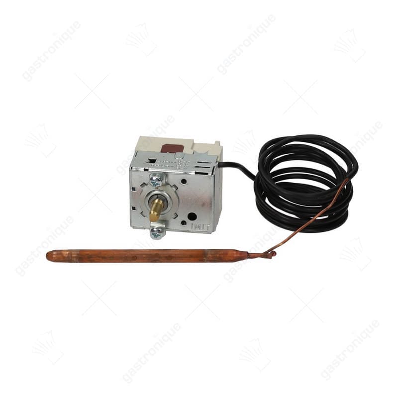 thermostaat t.max. 85°C instelbereik 40-78 / 47-85°C 2-polig 2CO 16A