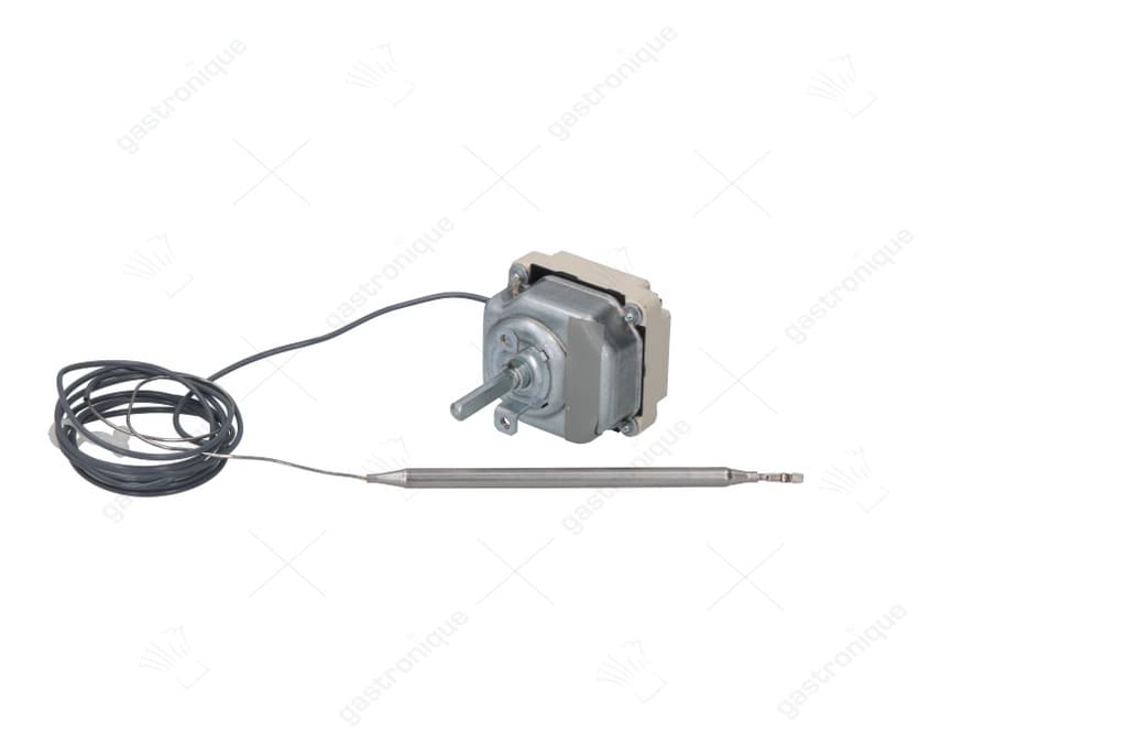 thermostaat 3-fase 100-195°c