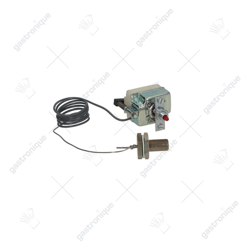 THERMOSTAAT 1-FASE 230°C