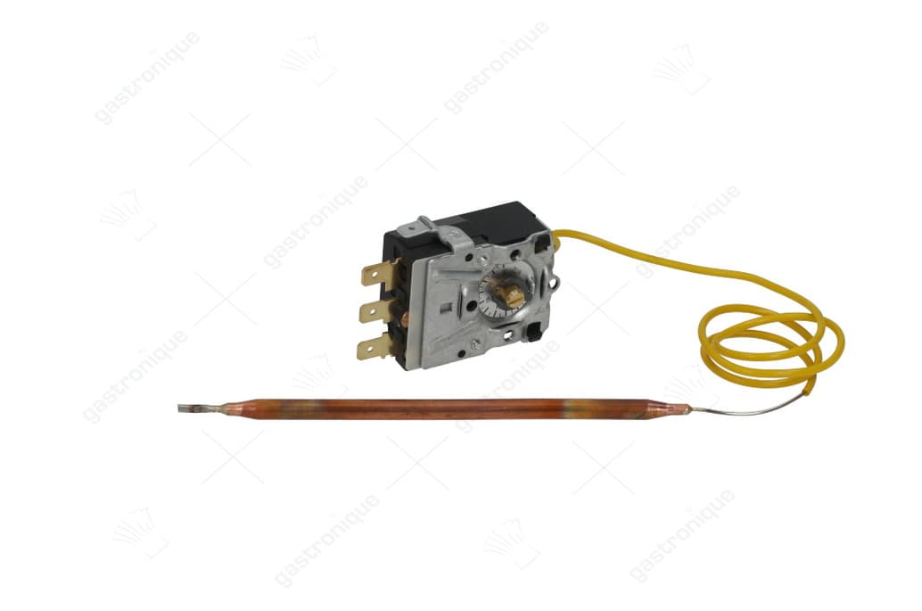 thermostaat monofasig boiler 0-95°c