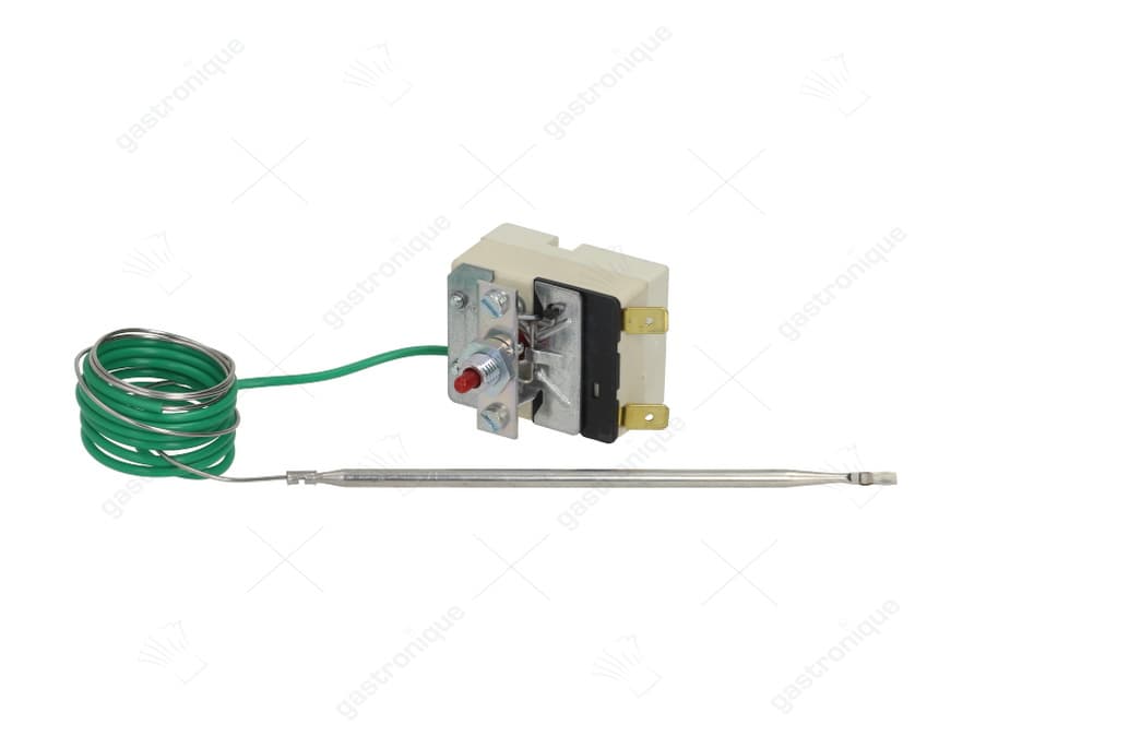 maximaalthermostaat enkelfase 125°c - Image 1