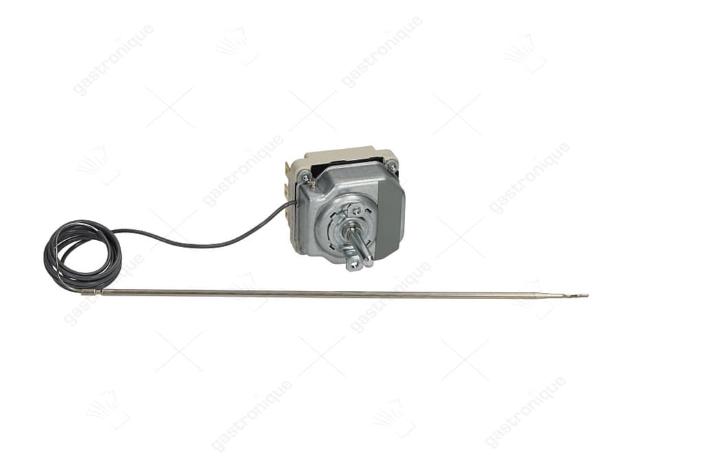 thermostaat 3-fasig 50-300°c