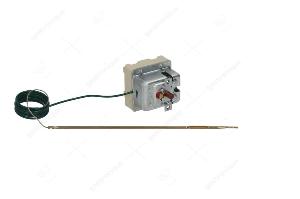 thermostaat 2-polig340°c