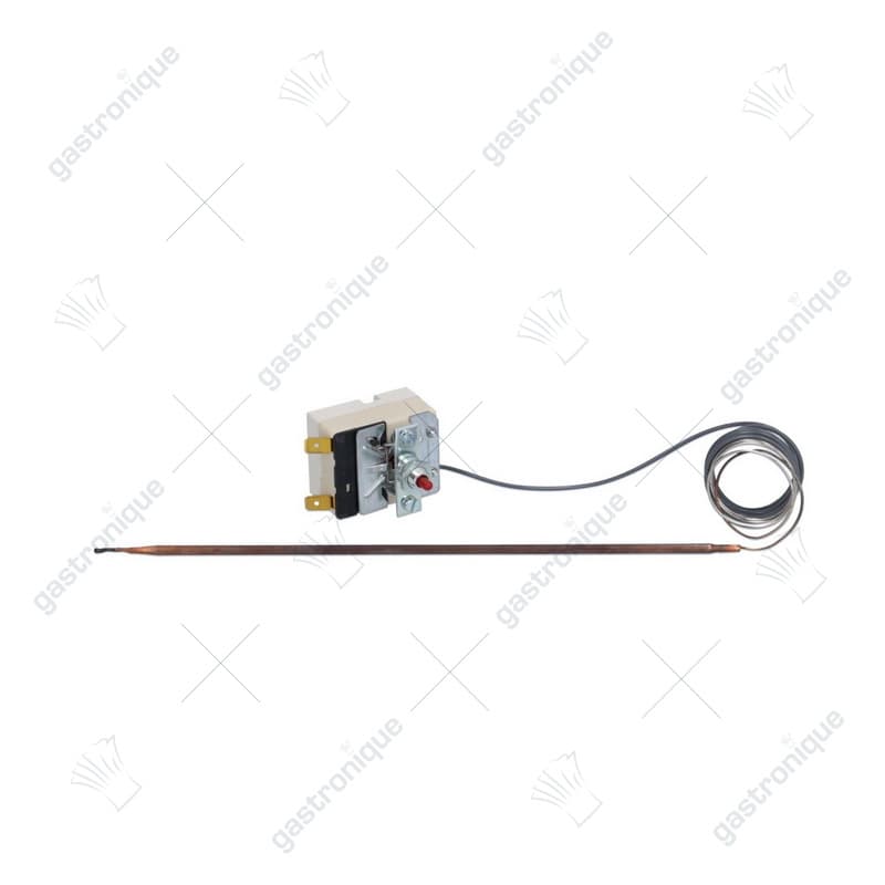 THERMOSTAAT 1-FASE 420°C - Image 1